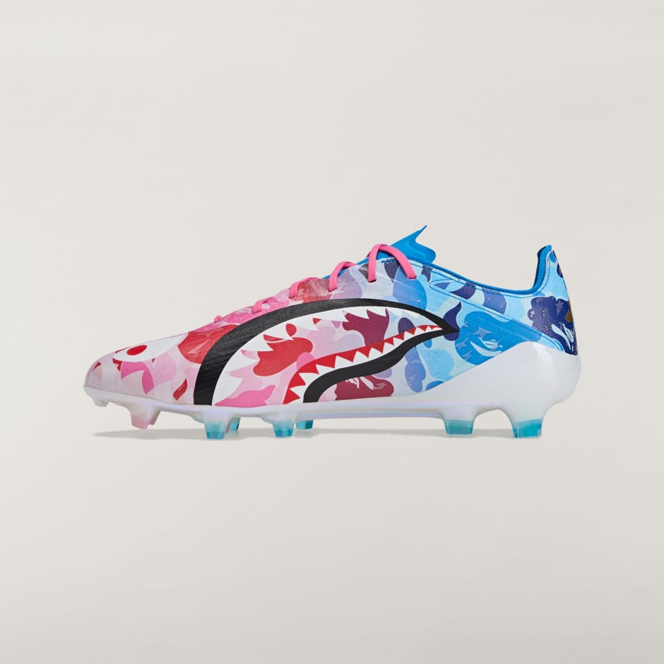 BAPE x adidas F50 Elite Firm Ground Boots