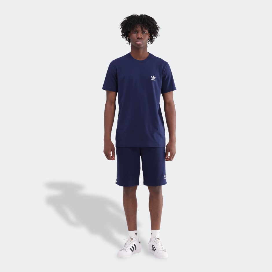 Trefoil Essentials T-Shirt