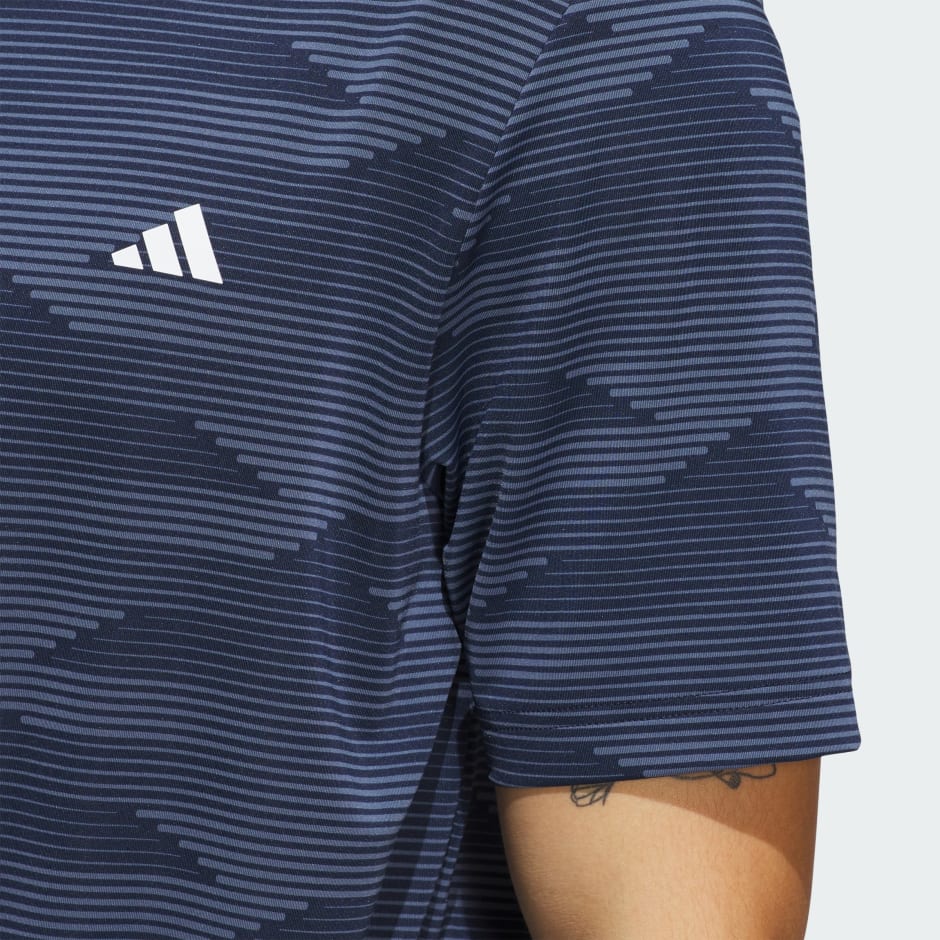 Ultimate365 Speed Stripe Polo Shirt