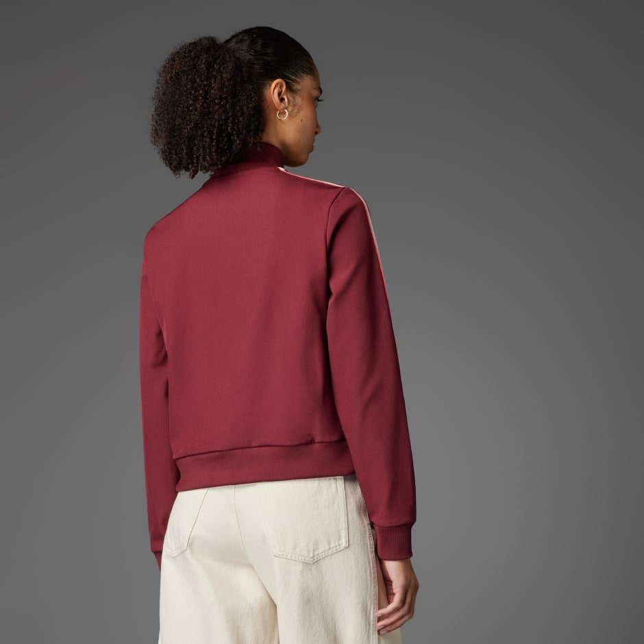 Bluză de trening FC Bayern Terrace Icons