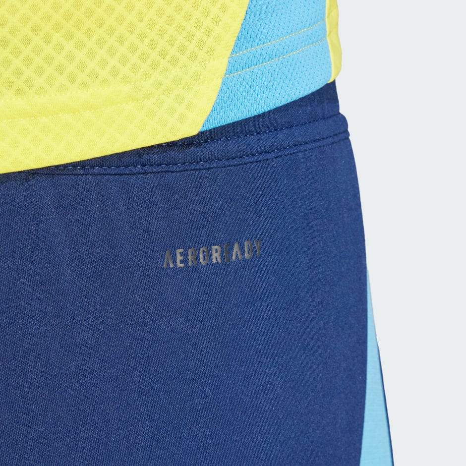 Sweden 24 Home Shorts