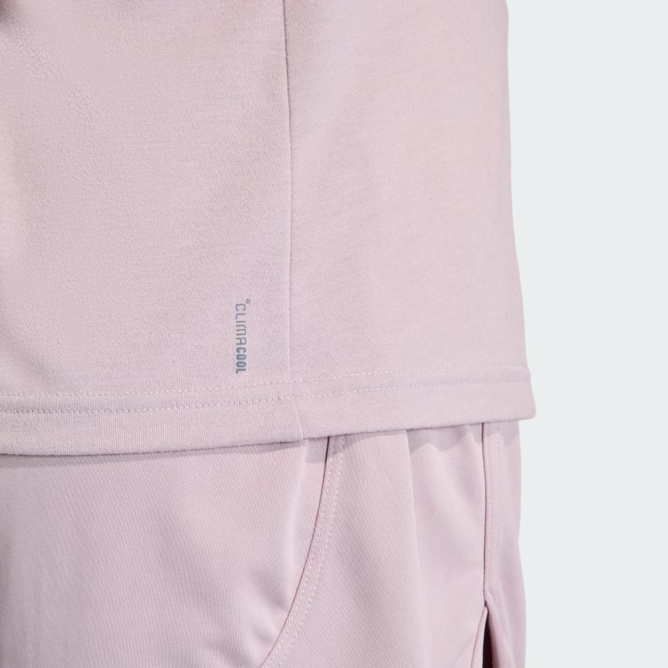 Maiou Train Essentials Minimal Branding Racerback