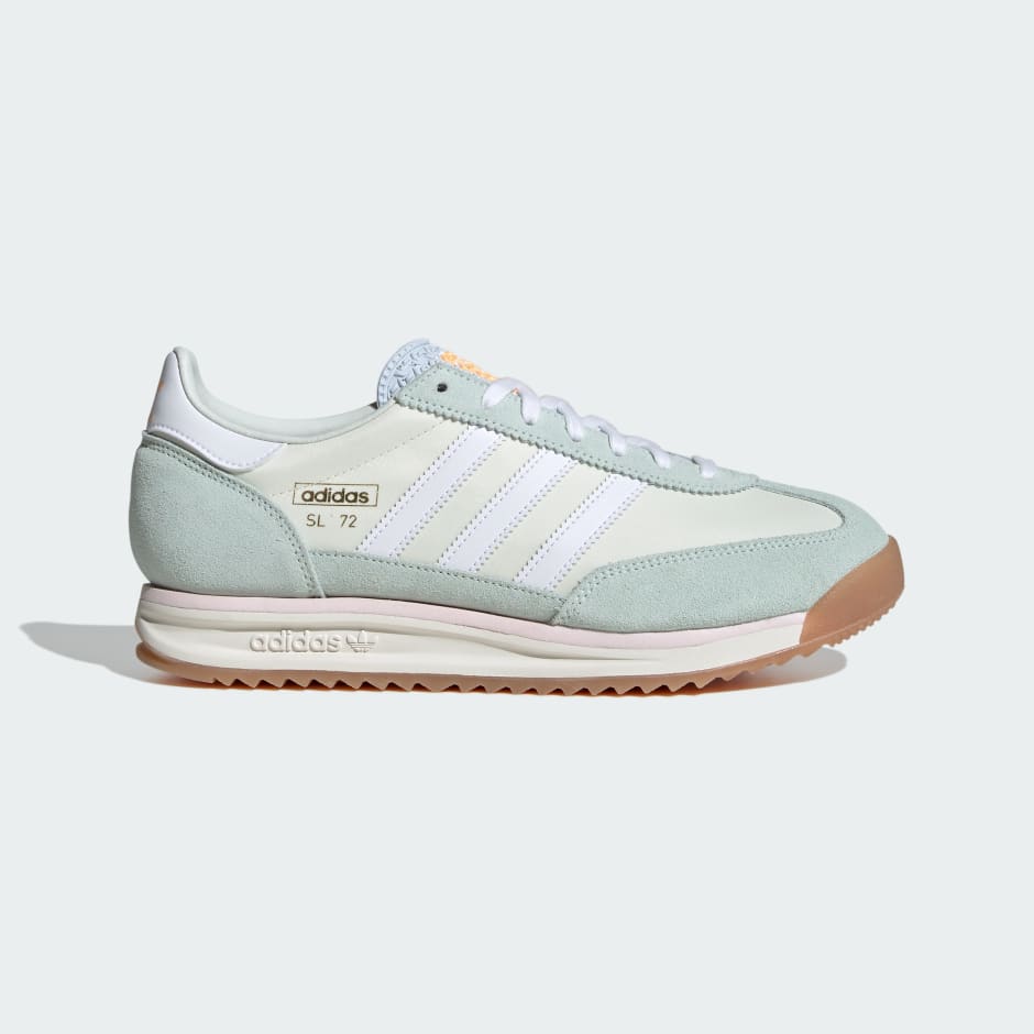 Adidas SL 72 RS