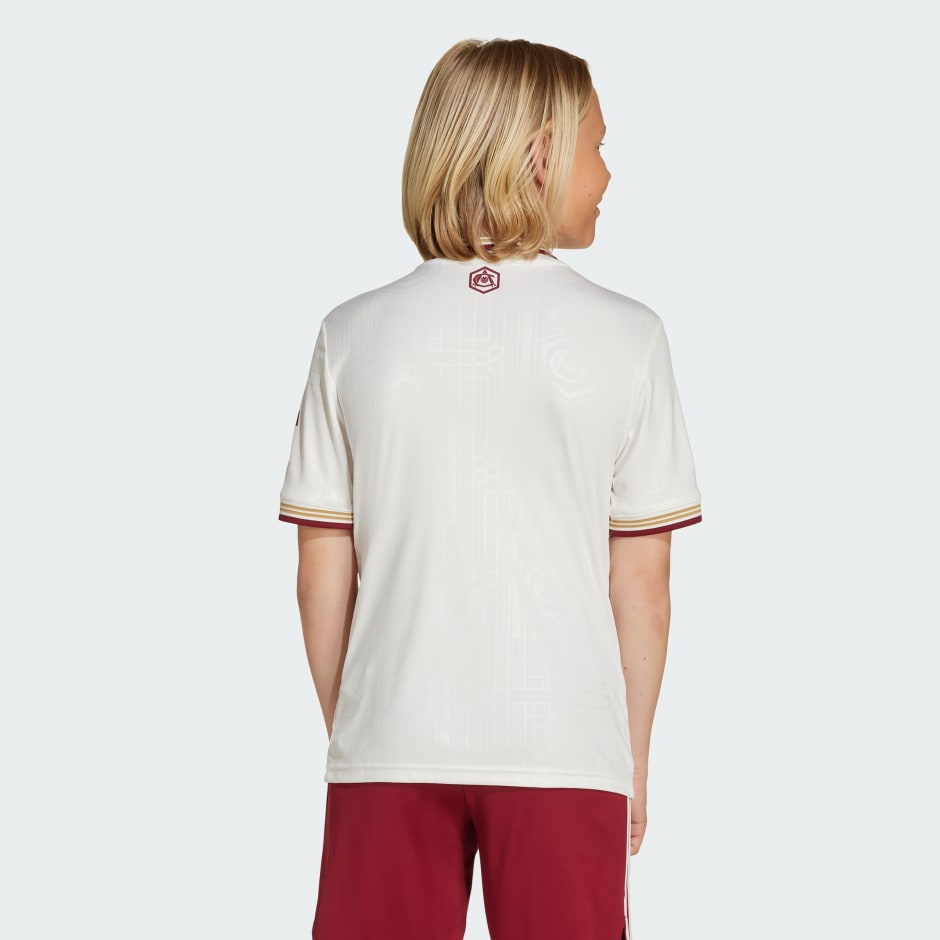 Arsenal 25/26 Third Jersey