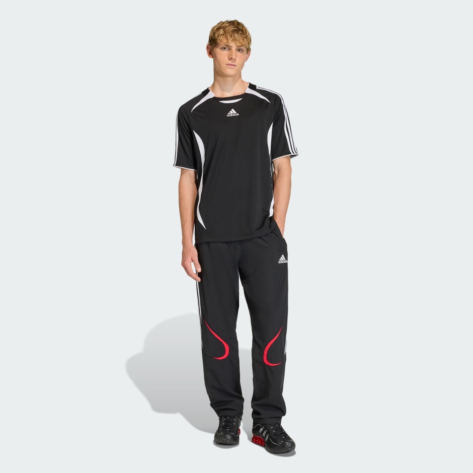 Tricou Teamgeist Adicolor