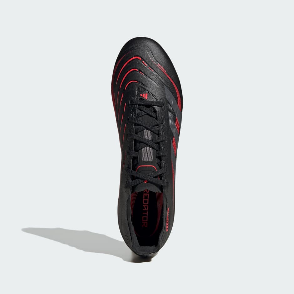 Predator League Soft Ground Boots
