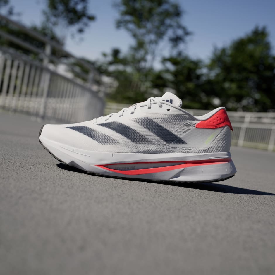 adidas Adizero Sl2 Running Shoes - White | adidas UAE