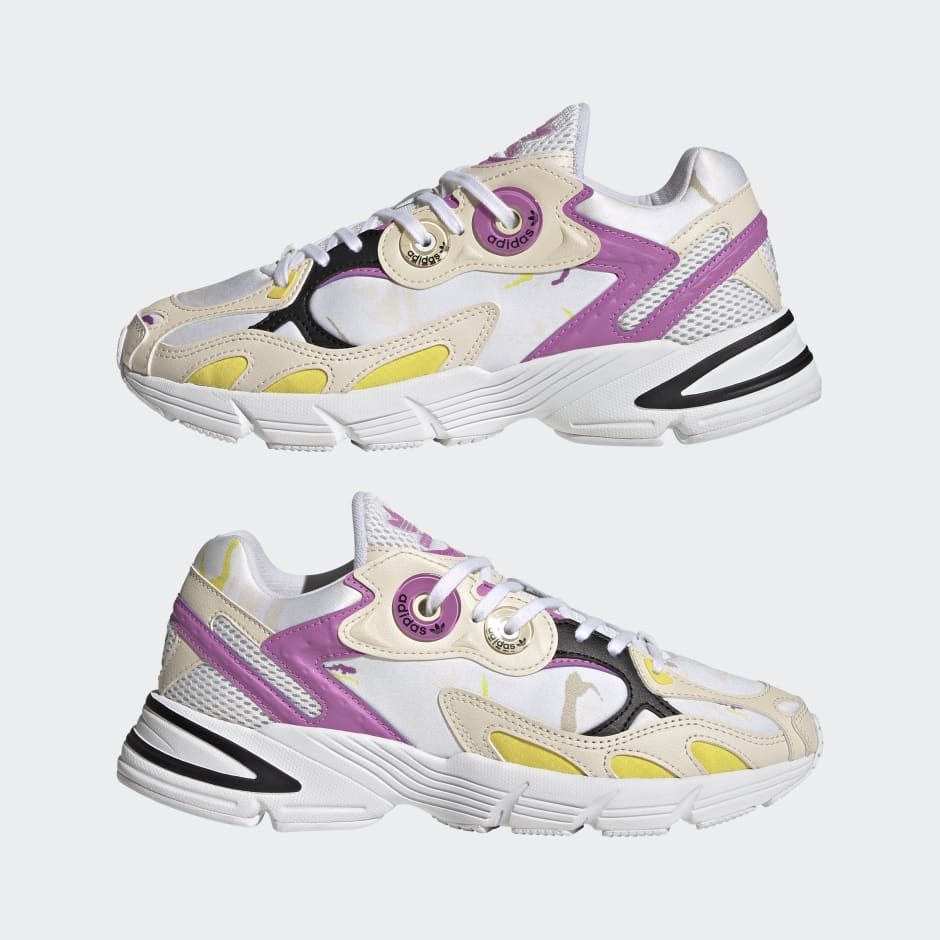 Astir Thebe Magugu Shoes