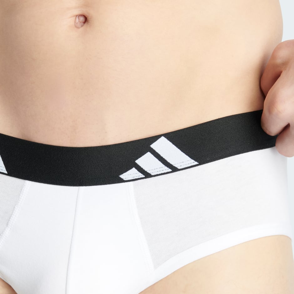 Active Flex Cotton Brief Underwear