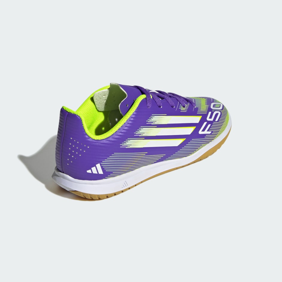 F50 Club Indoor Boots Kids