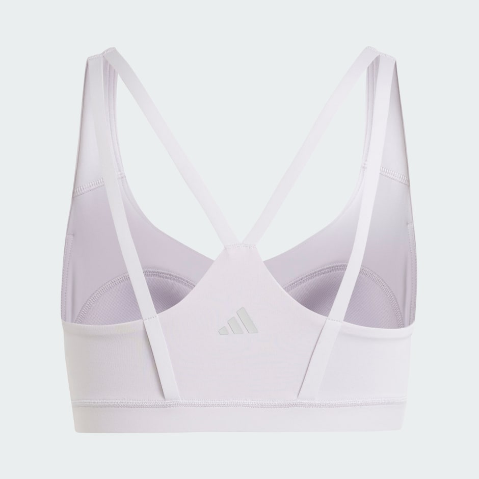 All Me Medium-Support Bra