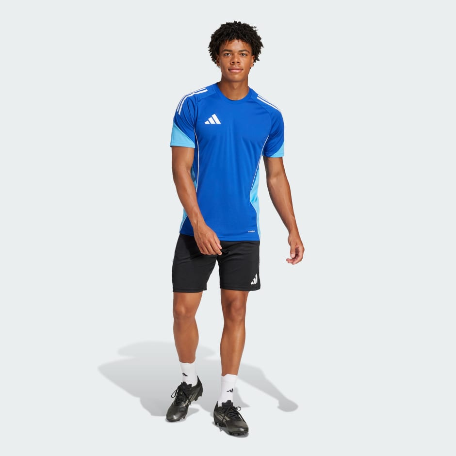 Tiro 25 Competition Training Shorts
