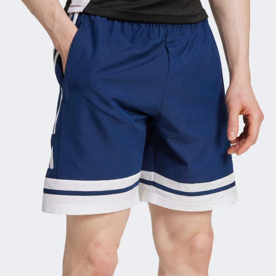 Squadra 25 Downtime Shorts