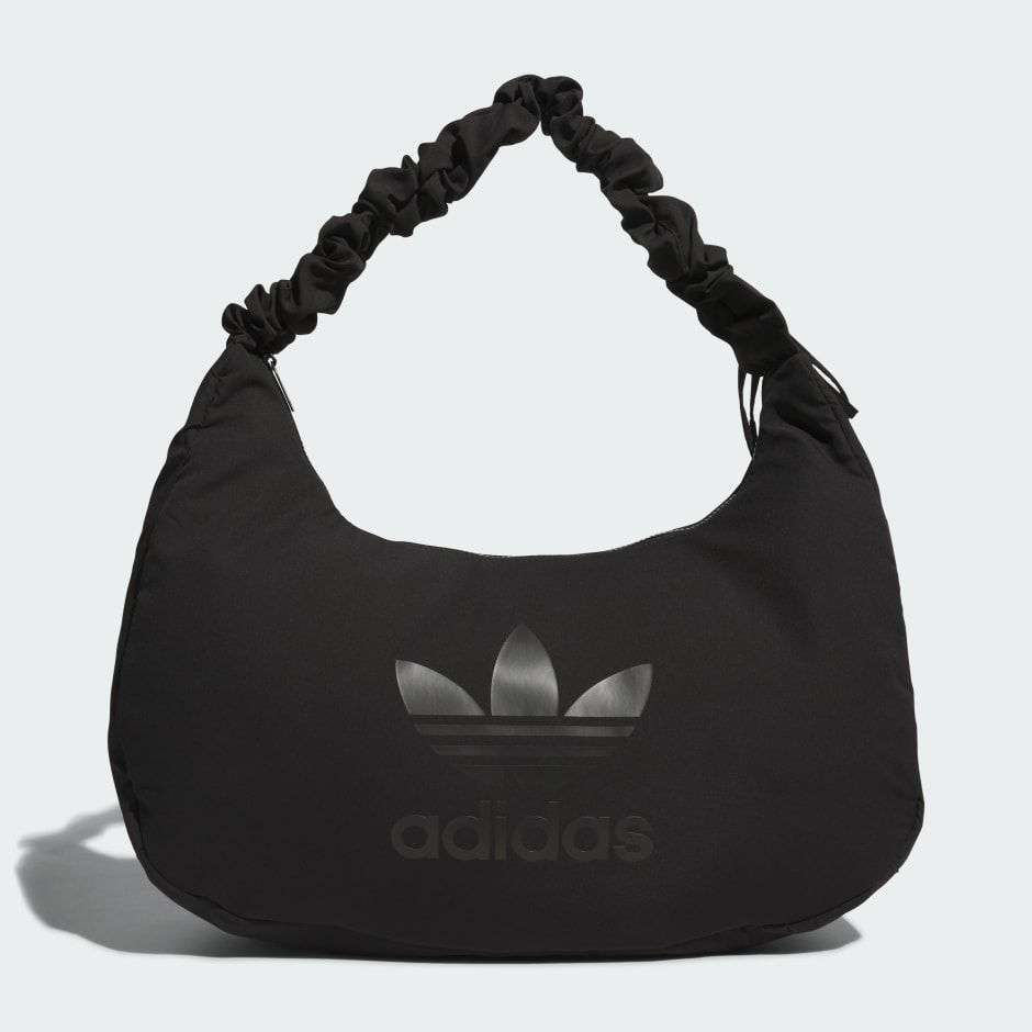 バッグ 00s adidas technical nylon shoulder bag USED】00'S ADIDAS Y2K TECH SHOULDER BAG | KONBINI