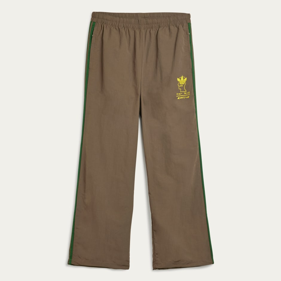 Brain Dead Track Pants