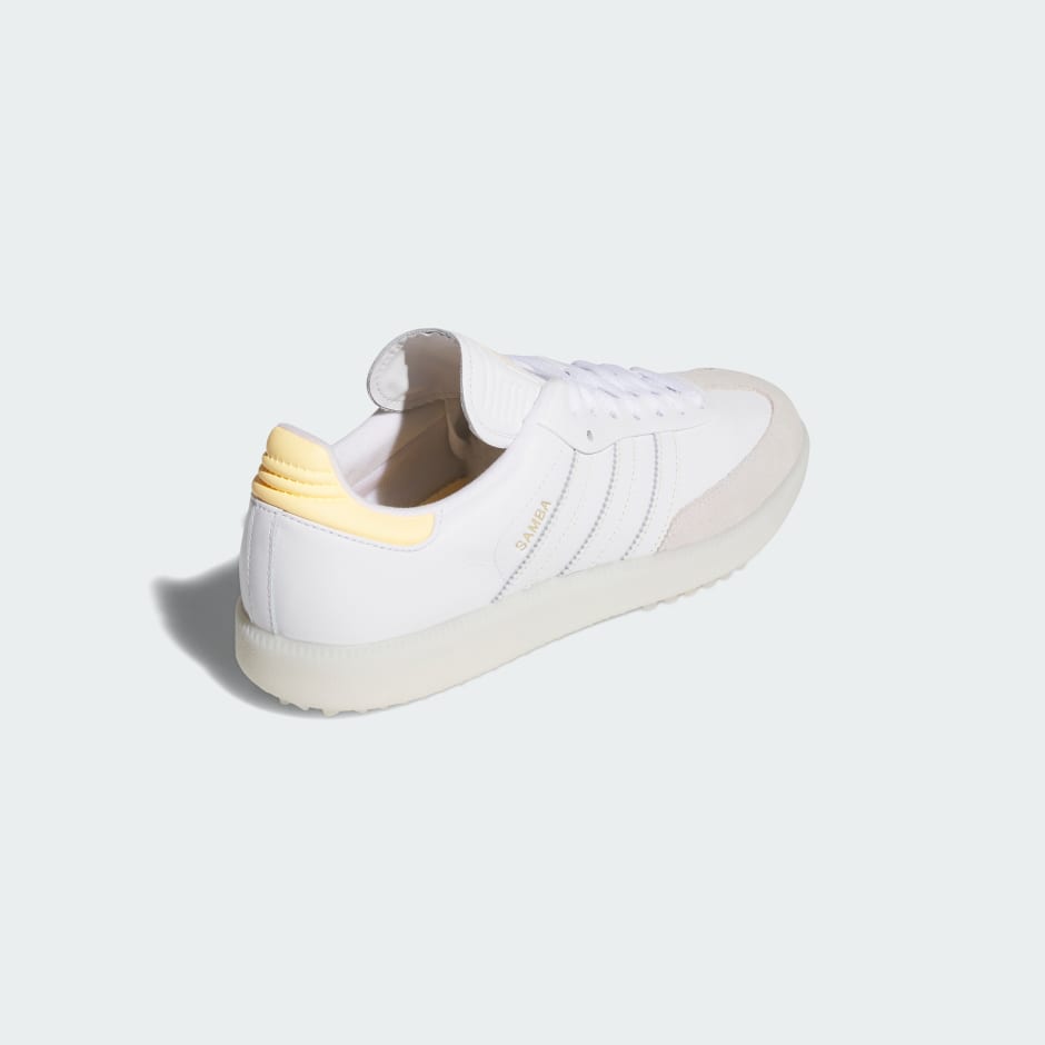 Pantofi de golf fără crampoane Samba