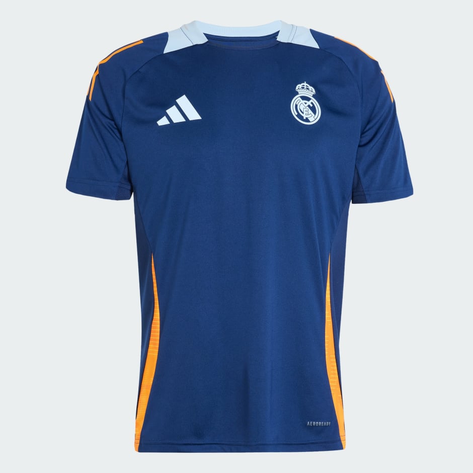 قميص تدريب Real Madrid Tiro 24 Competition