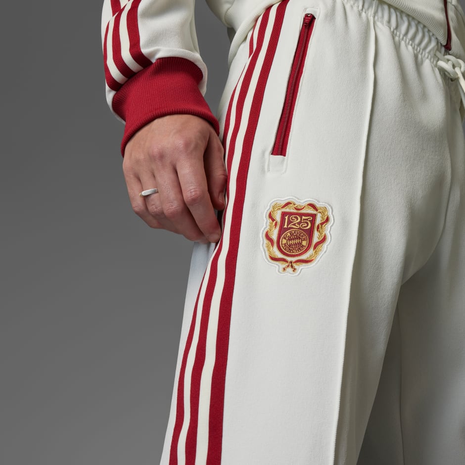 Pantaloni de trening aniversari FC Bayern