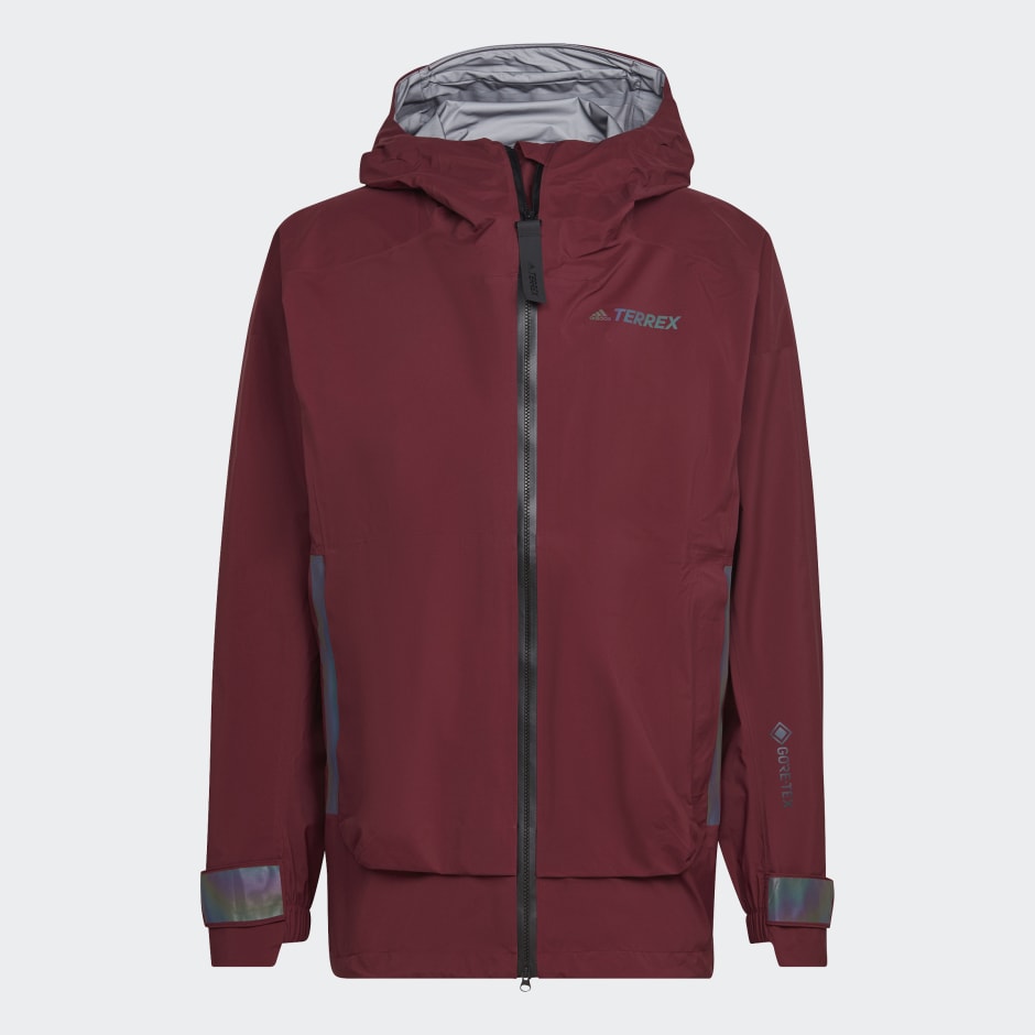 Jachetă de ploaie Terrex MYSHELTER GORE-TEX