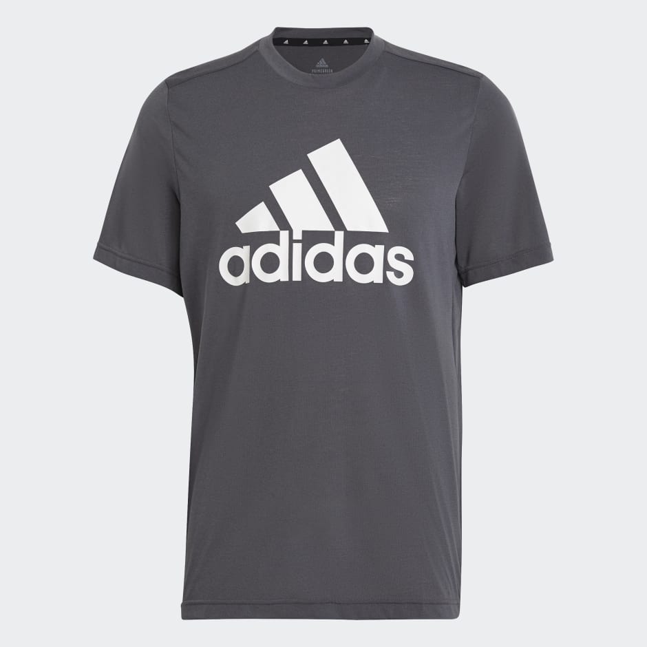 AEROREADY Designed 2 Move Feelready Sport Logo Tee