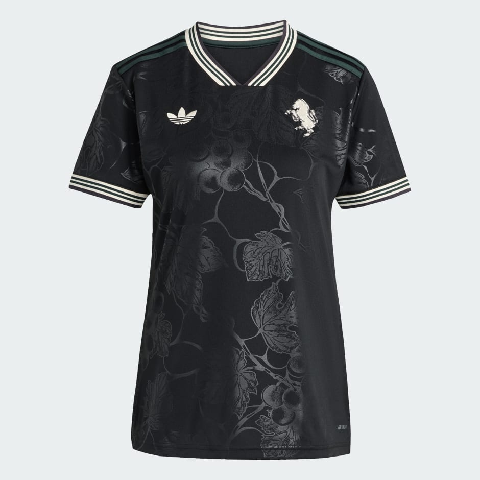 Tricou Juventus 25/26, setul Trei