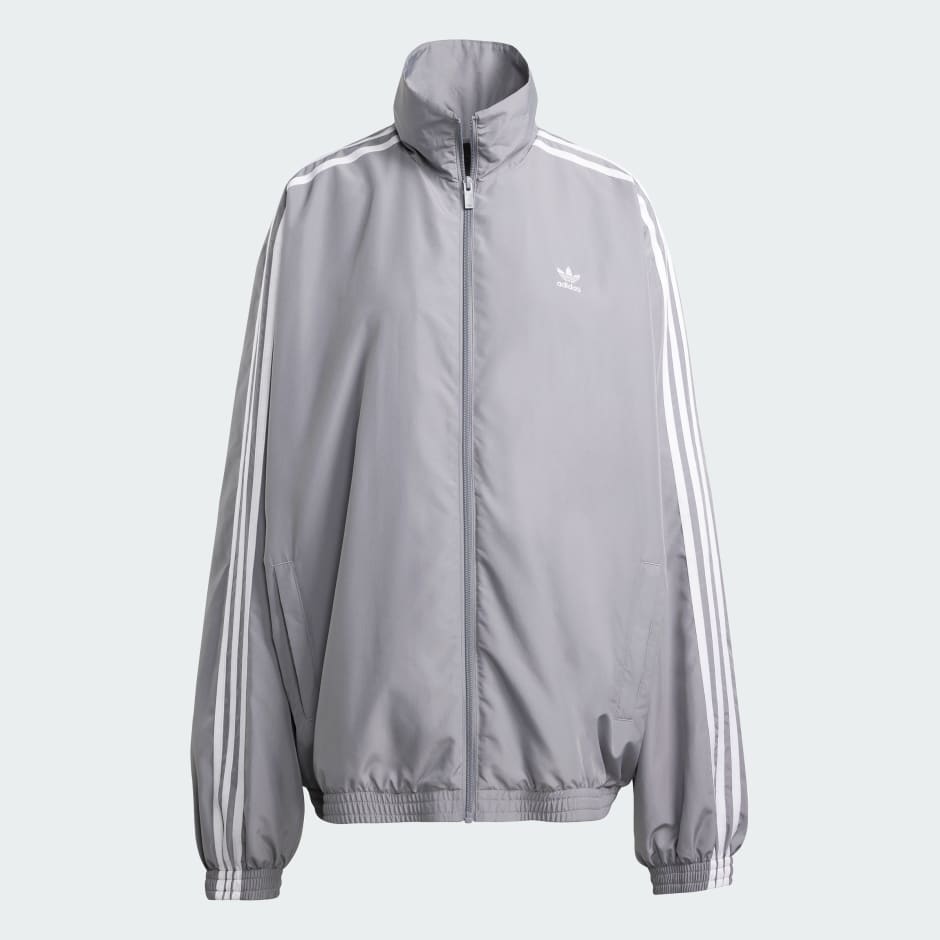 Adilenium Season 3 Oversized Track Top
