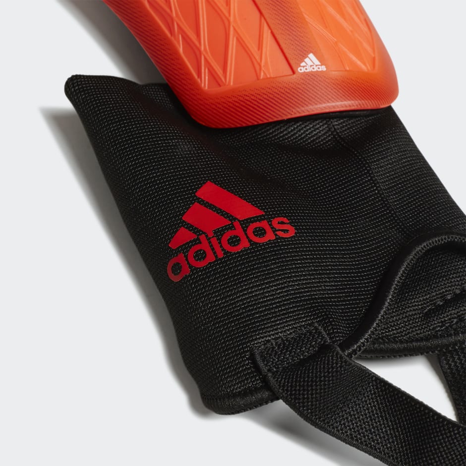 X Match Shin Guards image number null