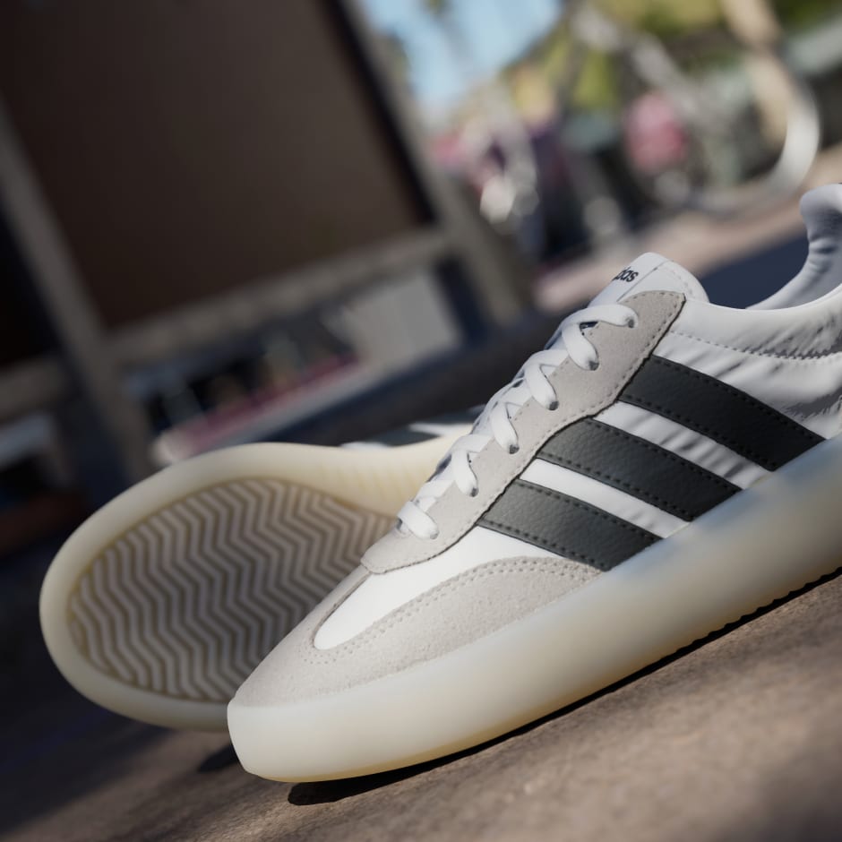 Barreda Decode Shoes