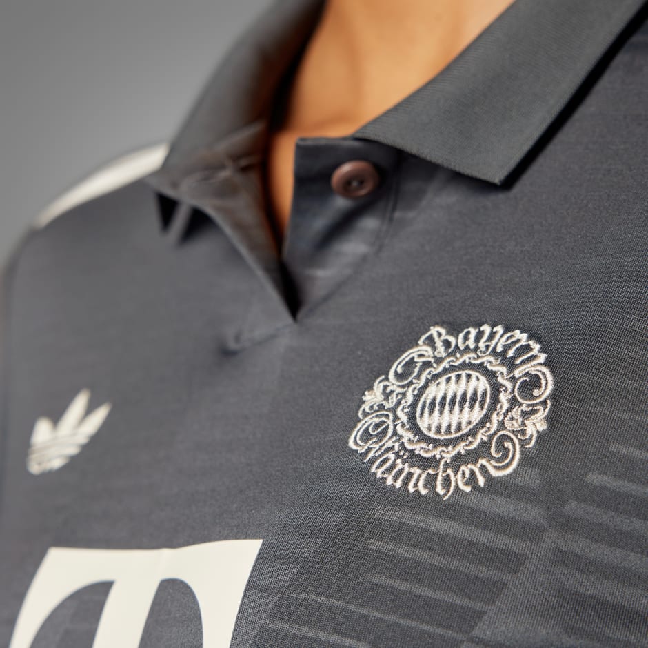 Tricou FC Bayern 24/25 Wiesn