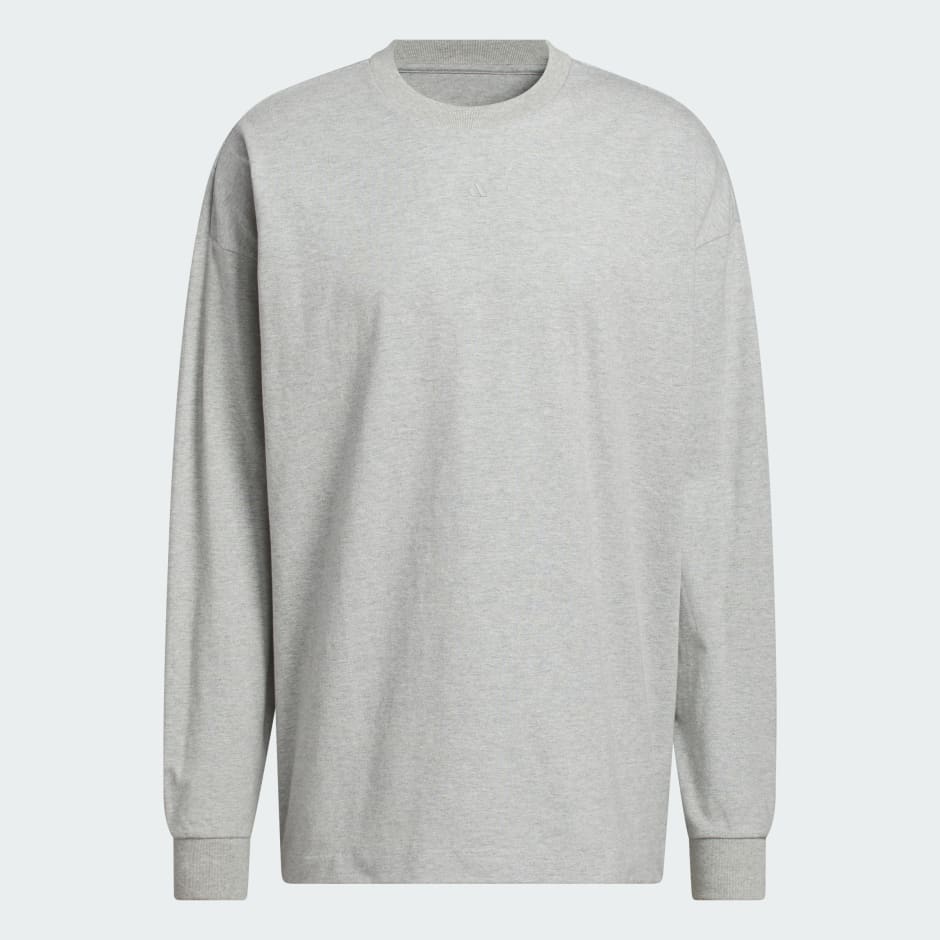 Majica dugih rukava adidas Basketball (rodno neutralna)