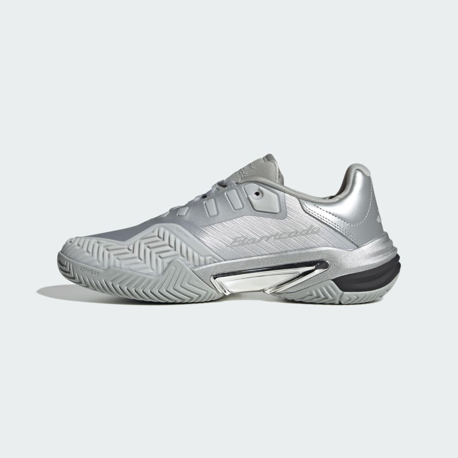 حذاء Barricade 13 Silver Edition Tennis