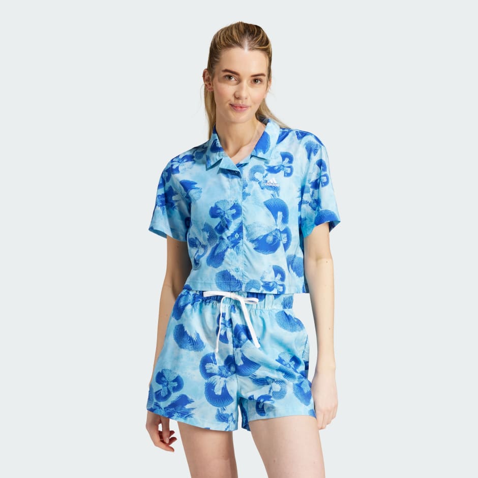 W AOP SHIRT