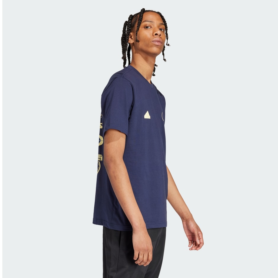 House of Tiro Summer Graphic Tee