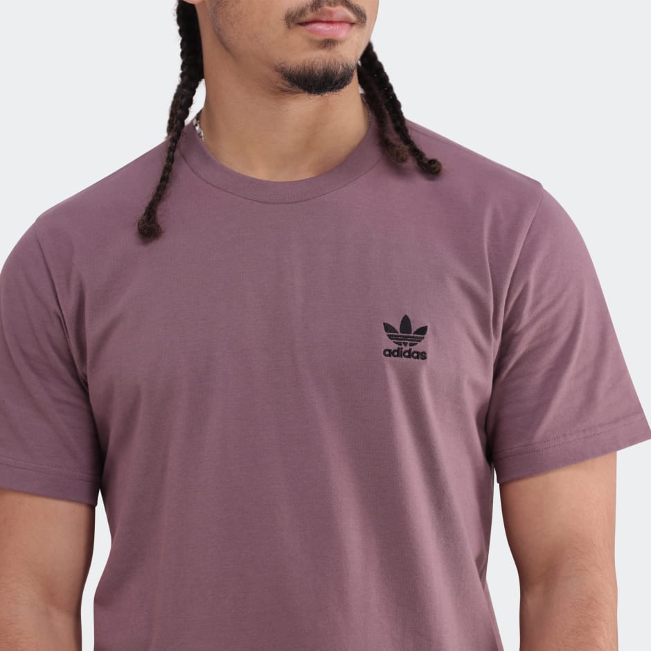 Trefoil Essentials T-Shirt