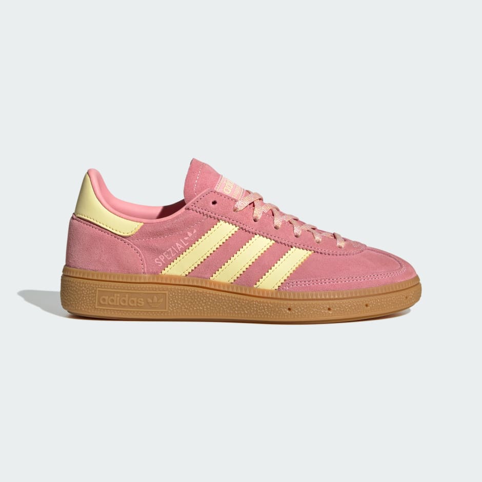 Zapatillas Handball Spezial Niños