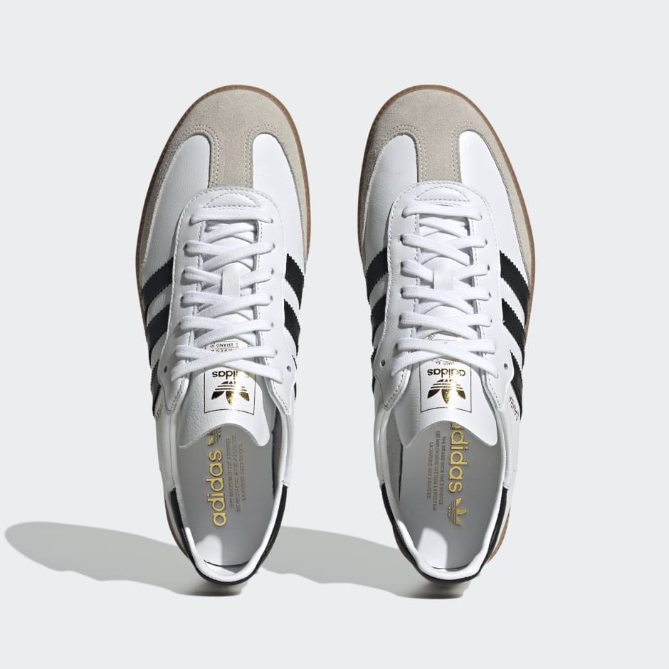 Samba Decon Shoes