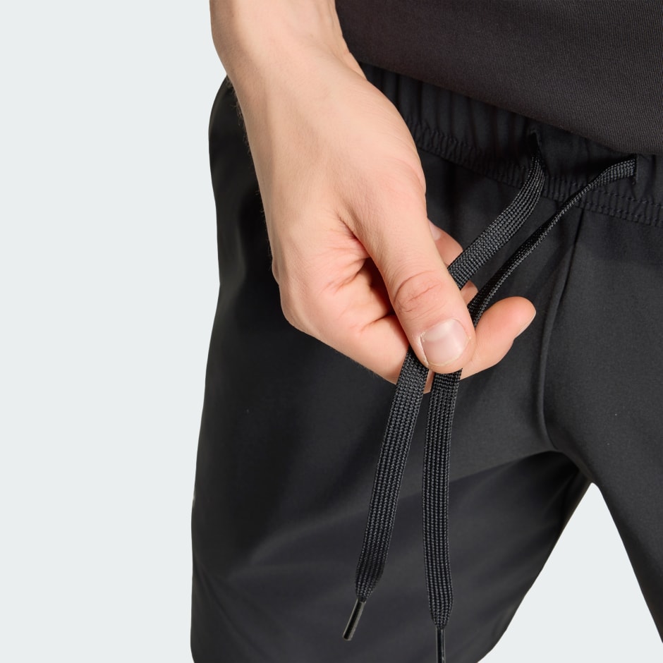 Germany Tiro Travel Shorts