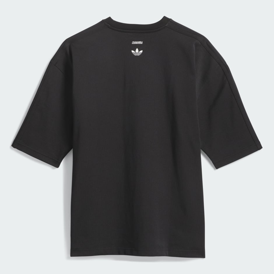 WC LOGO SS TEE