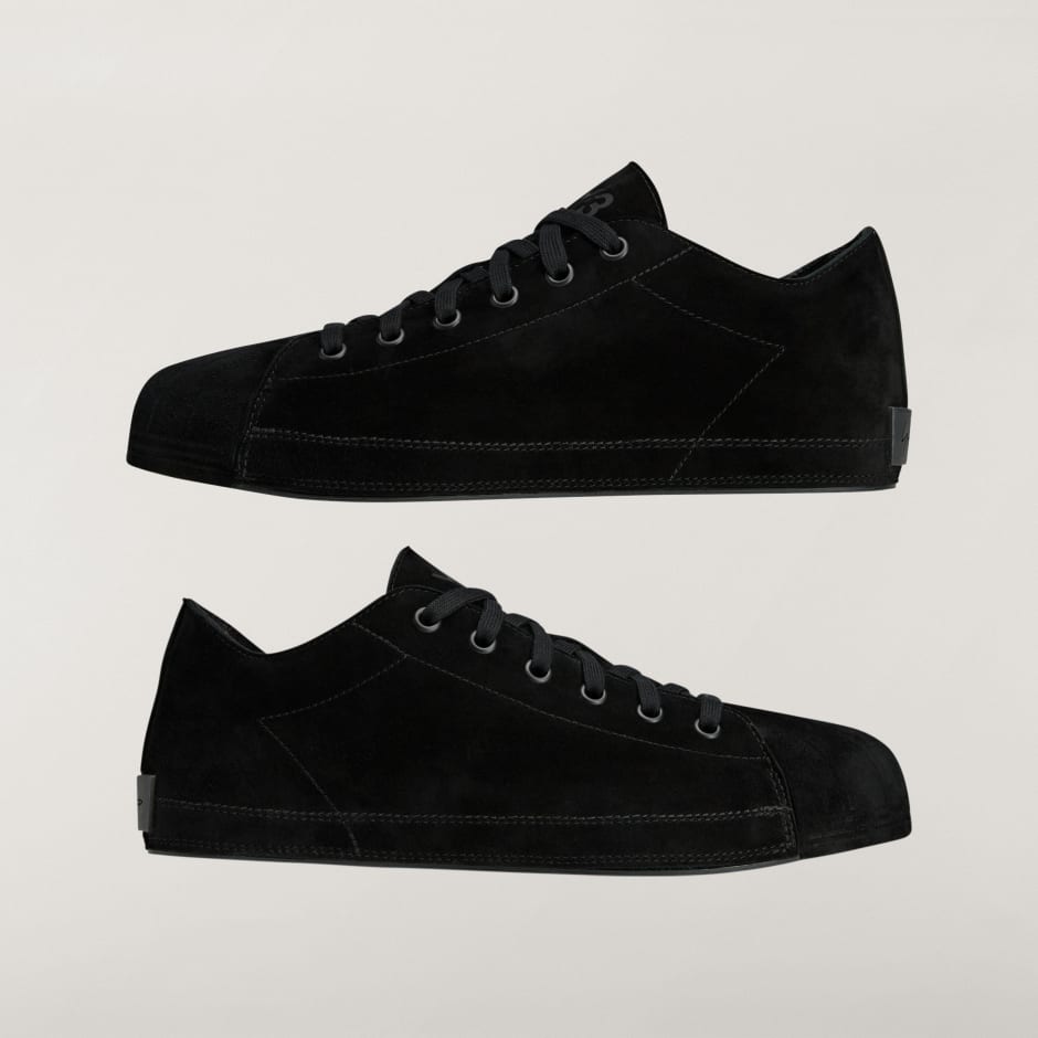 Y-3 NIZZASTAR LO