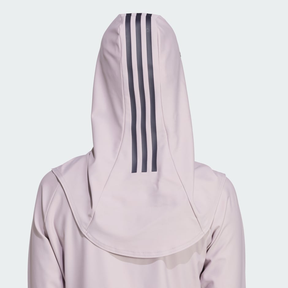 3-Stripes Swim Hijab