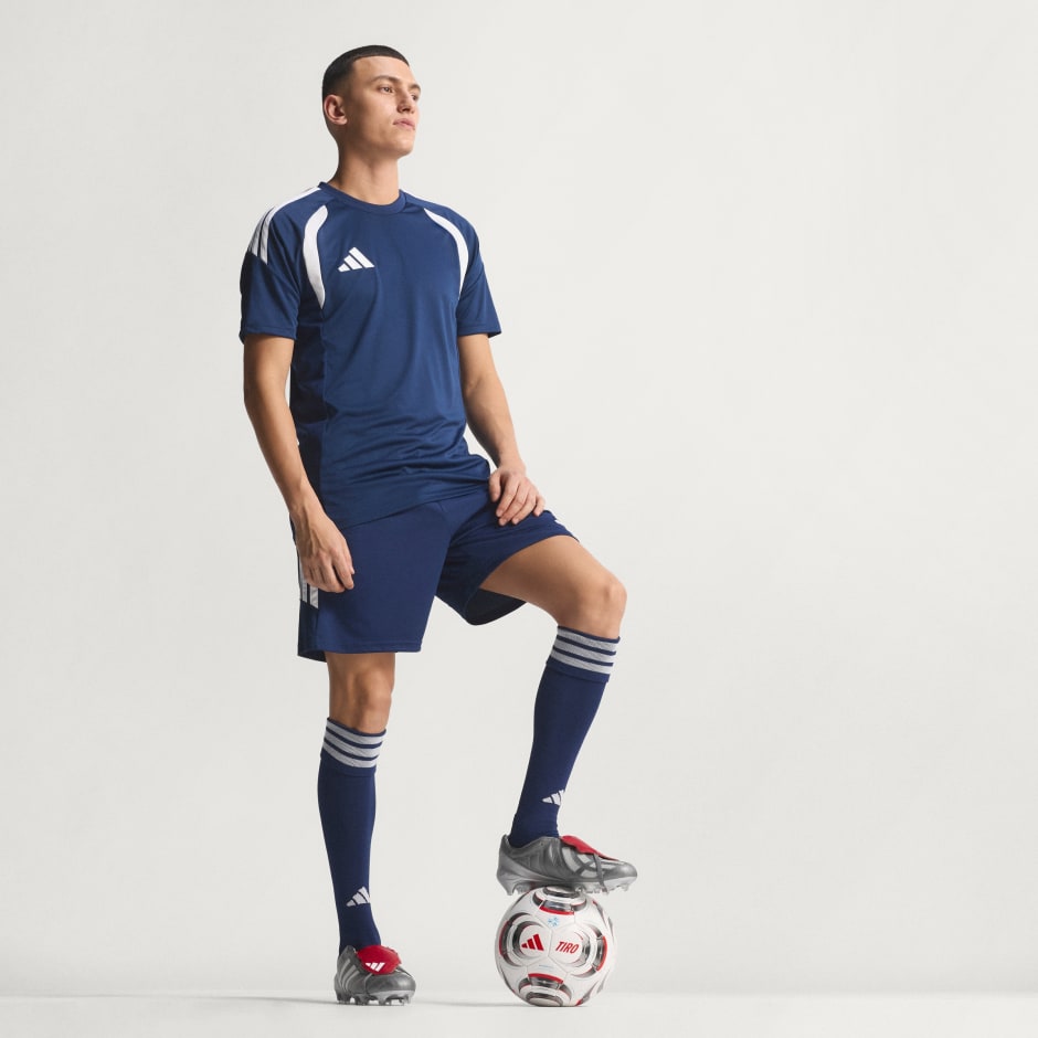 PREDATOR MANIA Firm Ground Football Boots