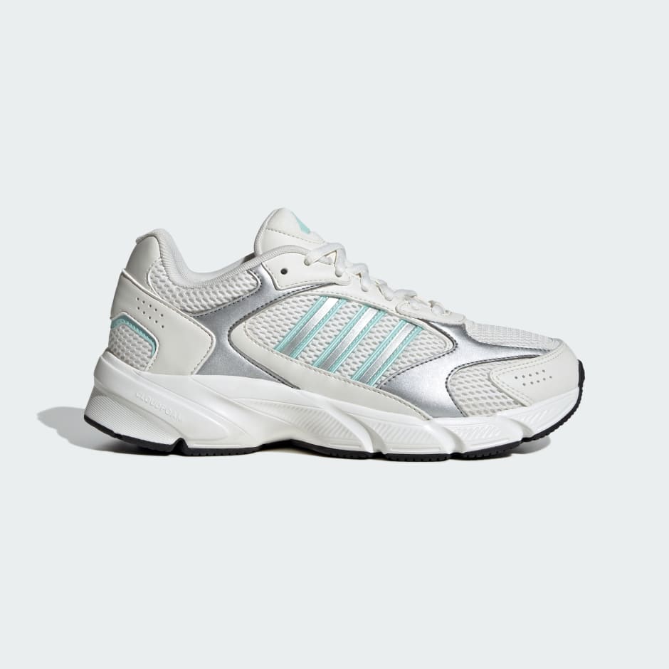 adidas-navigation-ksa - Crazychaos 2000 Shoes - White | adidas Saudi Arabia