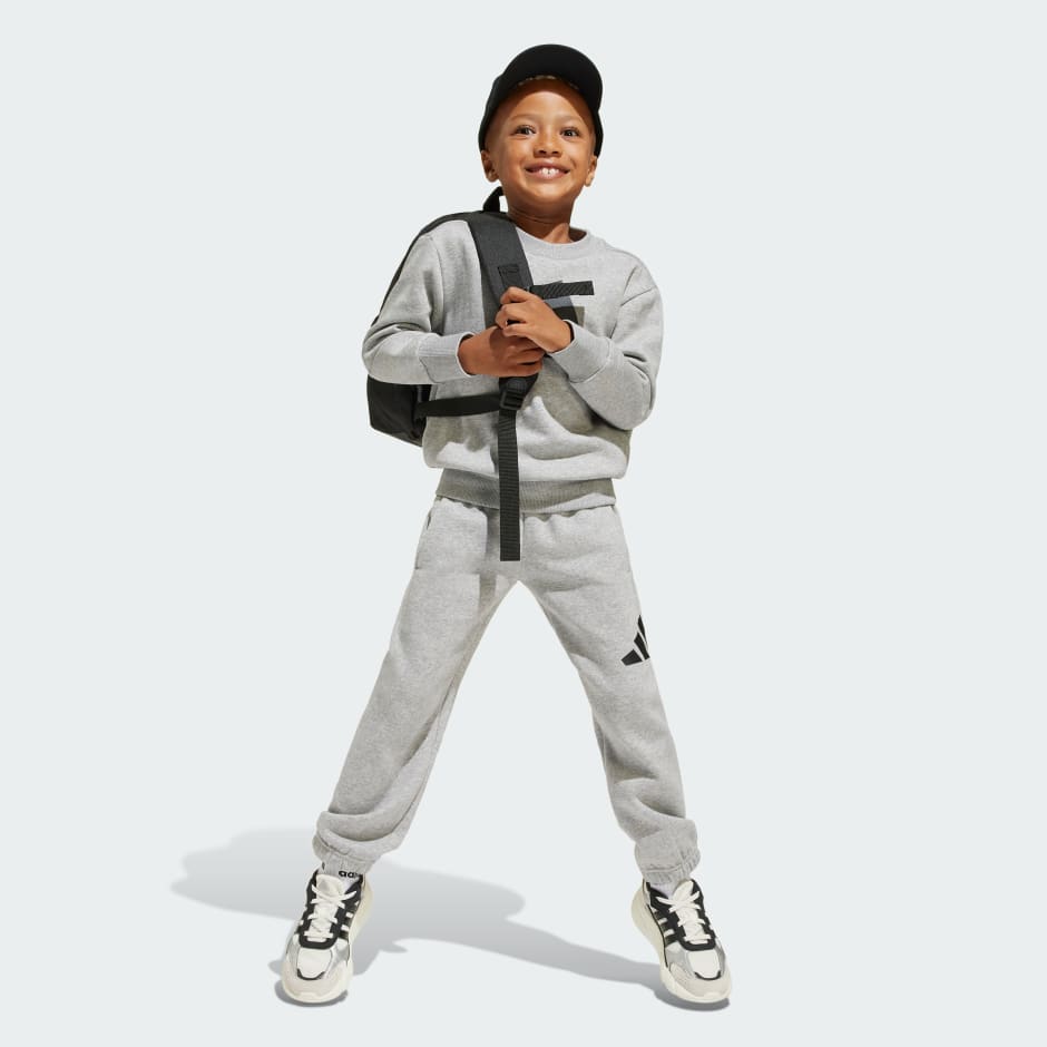 Essentials Joggers Set Kids