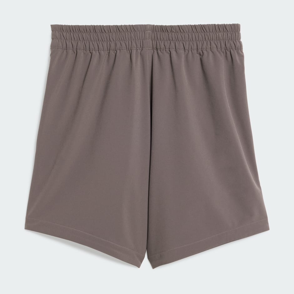 adidas Basketball Woven Shorts