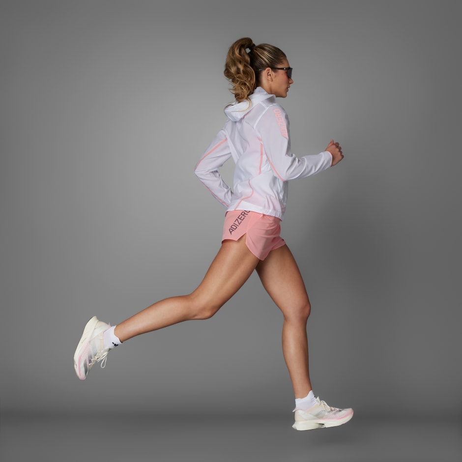 Adizero Running Lightweight Jacket Women