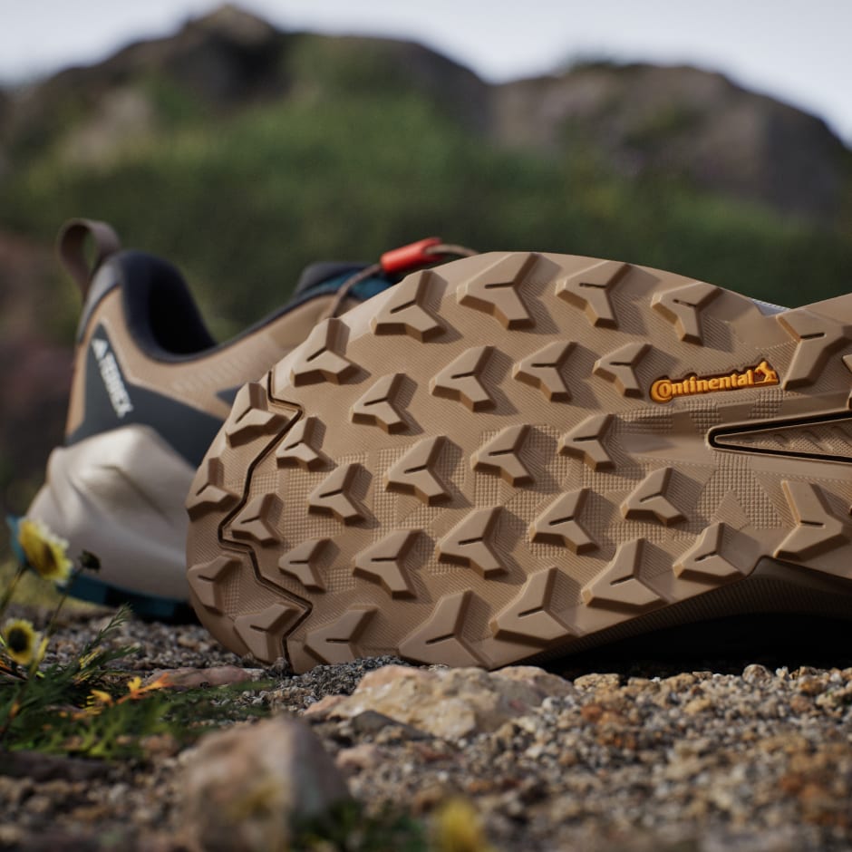 Pantofi de drumeție cu șireturi cu legare rapidă Terrex Trailmaker 2 GORE-TEX