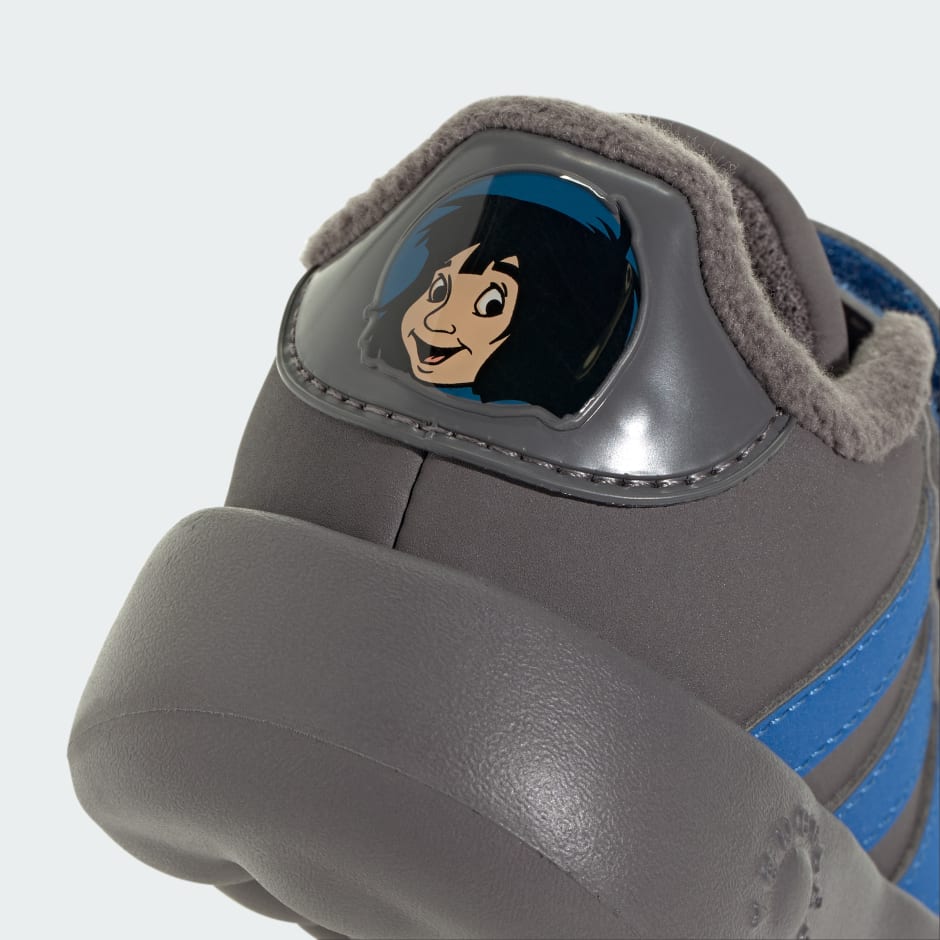 adidas Disney Baloo Grand Court Shoes Kids