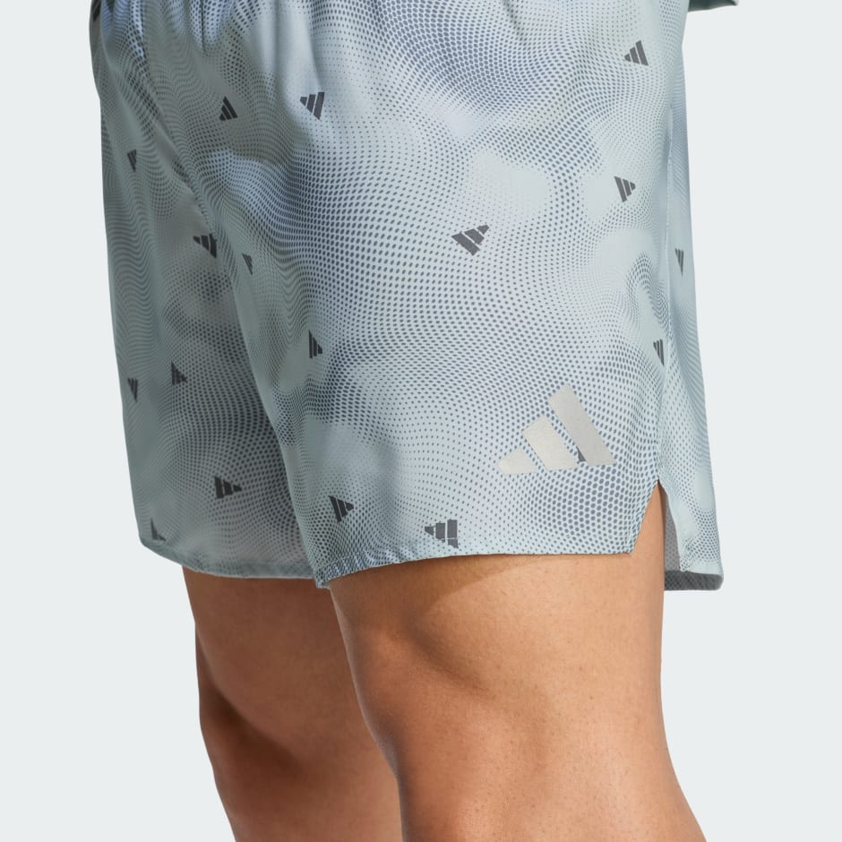 Shorts de Running adi365 Essentials Brand Love