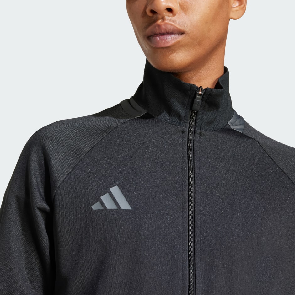 Sereno Cut 3-Stripes Track Suit