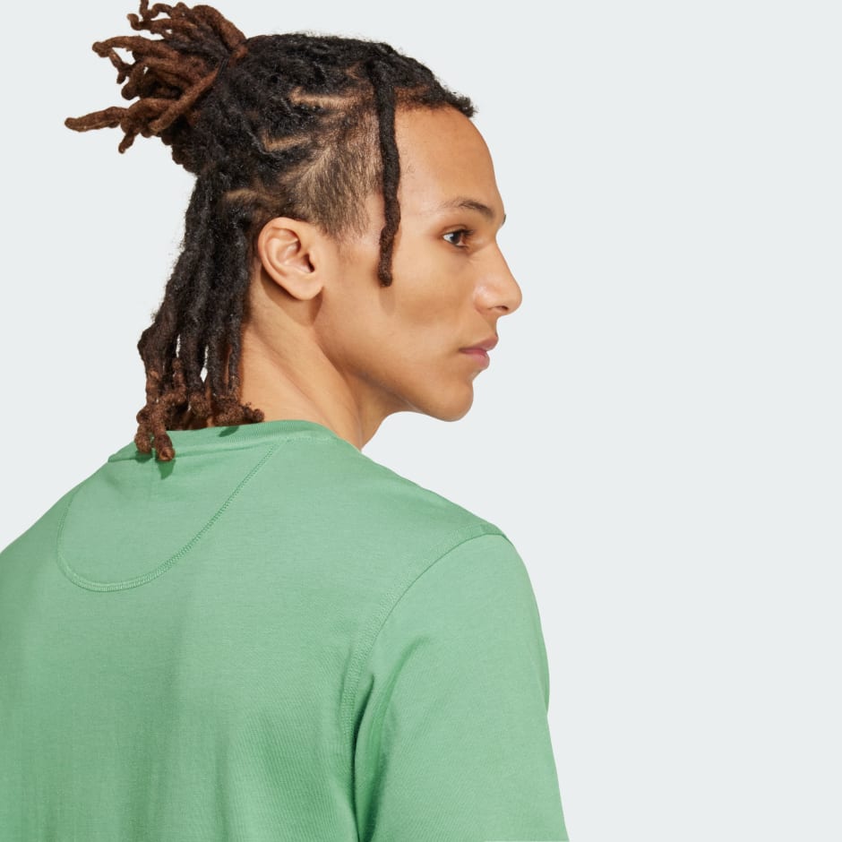 Tricou Trefoil Essentials